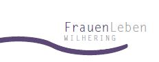 Frauen Leben Wilhering Logo
