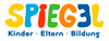 Spiegel: Kinder - Eltern _ Bildung Logo