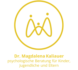 Logo Dr. Magdalena Kaliauer