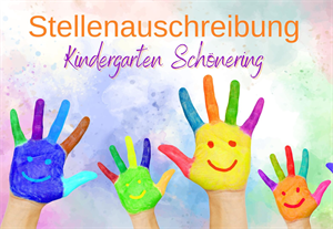 Kindergarten Schönering_Logo
