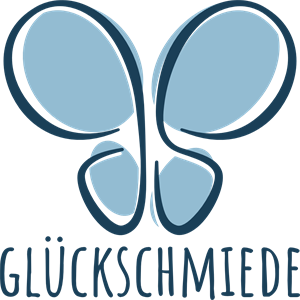 Logo Glückschmiede