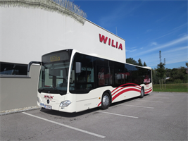 Wilia - Autobusunternehmen