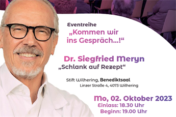 Dr. Siegfried Meryn