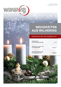 Gemeindezeitung Cover 04_23